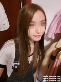 高雄學生妹：心悅 157 B+ 20歲 年輕漂亮 身材瘦小 緊致淫水多 #舌吻 #舔穴 #69 無套吹