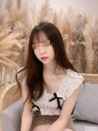 彰化熱推正妹：叮噹 163 46 C 22歲 臉蛋甜美 技術型 回沖率高