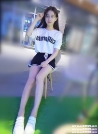 台北美腿學生妹：潔兒164-C-20y清純可愛 膚白美腿 纖瘦好操控