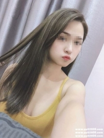 高雄大學生：小蘭 162 C+ 21歲 甜美女生上線 第一次下海 毛少