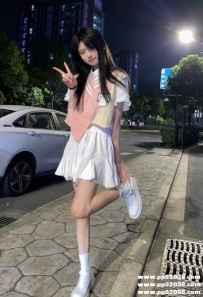 台北學生妹：小喵 156cm.40.B.19歲 幼女初長成 可愛小妹妹