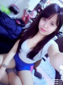 新竹學生妹：美彤 162cm C奶 46kg 20歲 在校學生妹 身材苗條 騷