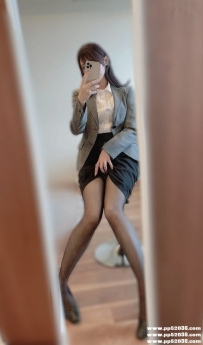 彰化美腿茶：曉月 162 C+ 26歲 氣質淫蕩銀行OL 會玩 會挑逗 #精品秒殺中